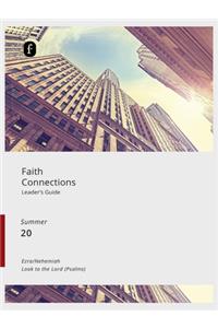 Faith Connections