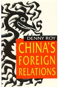 China's Foreign Relations