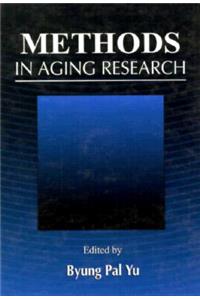 Methods in Aging Research