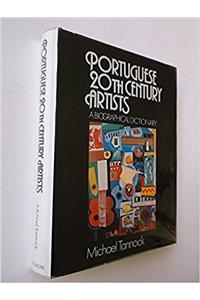 Portuguese 20th Century Artists