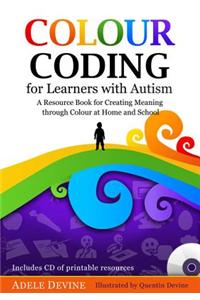 Colour Coding for Learners with Autism