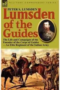 Lumsden of the Guides