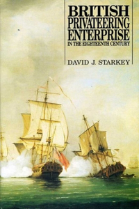 British Privateering Enterprise in the Eighteenth Century