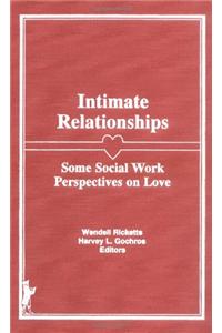 Intimate Relationships