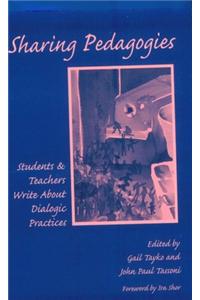 Sharing Pedagogies