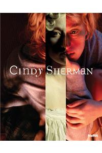 Cindy Sherman