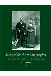 Dressed for the Photographer