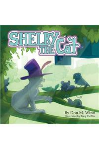 Shelby the Cat