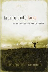 Living God's Love