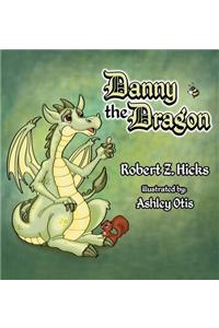 Danny the Dragon