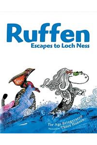 The Escape to Loch Ness