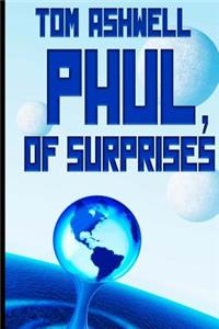 Phul of surprises