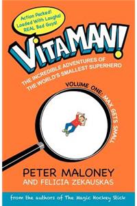 Vitaman
