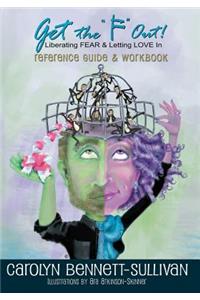 Get the F Out Workbook