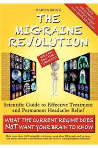 Migraine Revolution