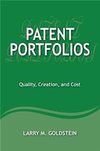 Patent Portfolios