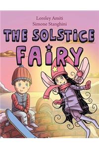 The Solstice Fairy