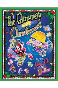 The Glimmers Save Christmas