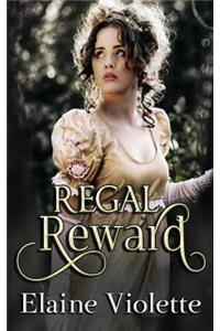 Regal Reward