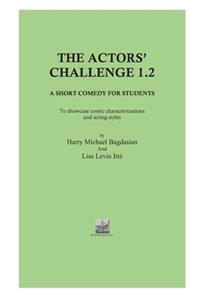 Actors' Challenge 1.2