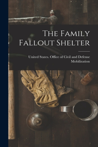 Family Fallout Shelter