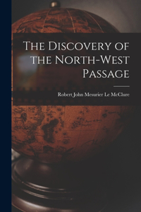 Discovery of the North-West Passage