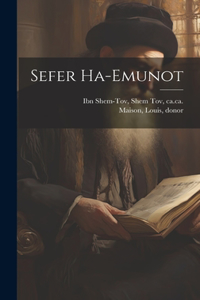 Sefer ha-emunot