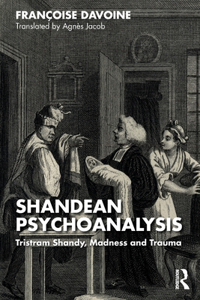 Shandean Psychoanalysis