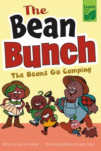 Beans Go Camping