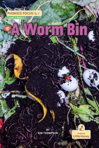 Worm Bin