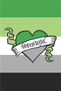 Aromantic