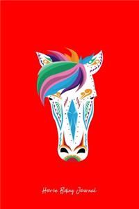 Horse Riding Journal