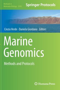 Marine Genomics