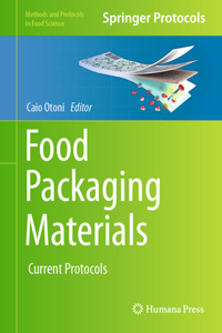 Food Packaging Materials