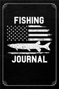 Fishing Journal