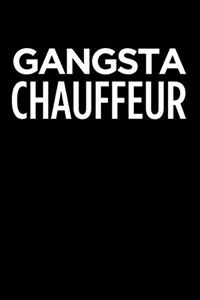 Gangsta chauffeur
