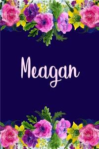 Meagan