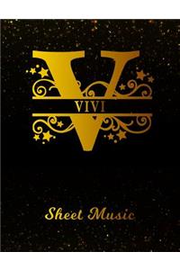 Vivi Sheet Music