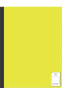 Cornell Notes