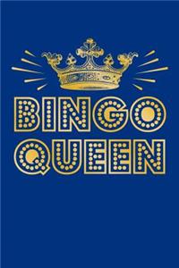 Bingo Queen
