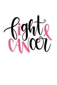 I Can Fight Cancer