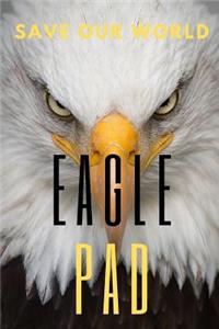 Eagle Pad