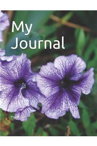 My Journal