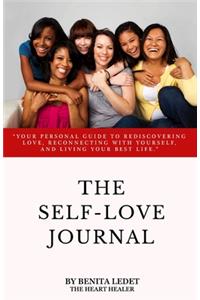 The Self-Love Journal