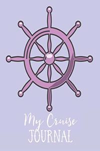 My Cruise Journal