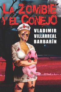 La zombie y el conejo