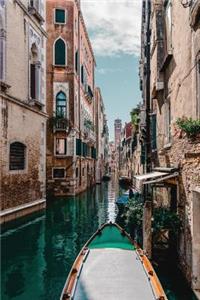 Italy notebooks - achieve your goals, perfect 120 lined pages #1