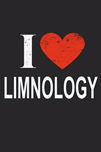 I Love Limnology