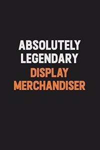 Absolutely Legendary Display Merchandiser