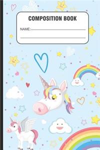 Composition Book
